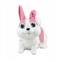 Interactive Bunny Toy for Kids