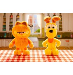 Garfield Baby The Movie Plush Toy 20 cm