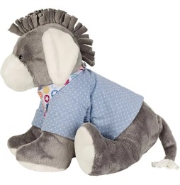 Sterntaler Emmi Plush Toy for Infants