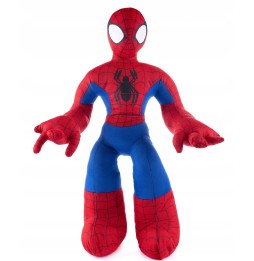 Spider-Man pluszak 50cm - miękka maskotka