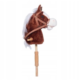 Hobby Horse Bella brązowy od HKM