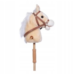 Hobby Horse Bella Beige from HKM