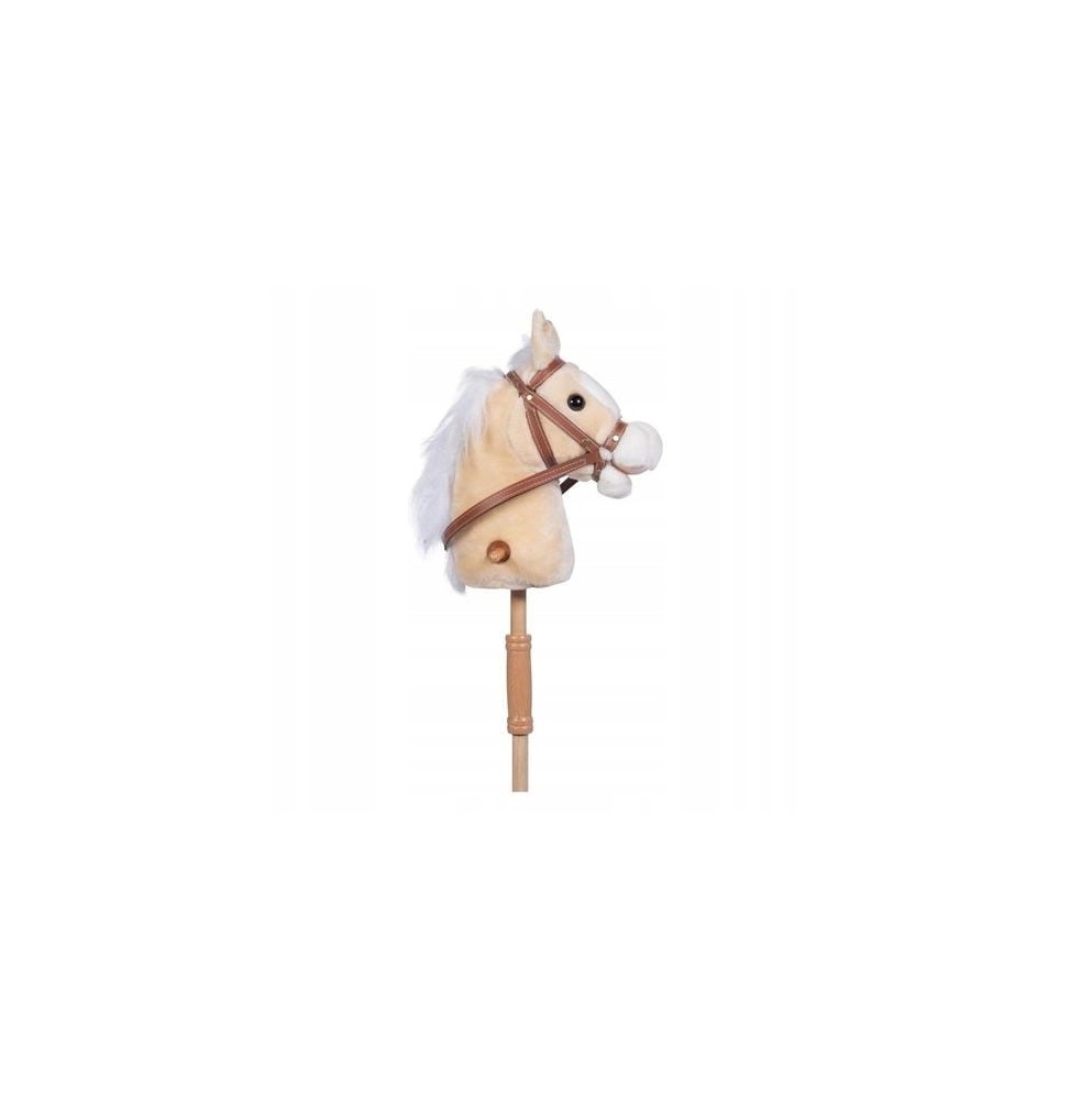 Hobby Horse Bella Beige from HKM