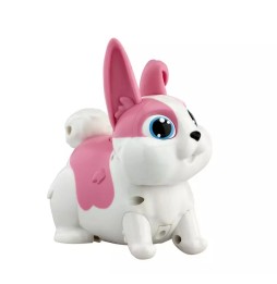 Interactive Bunny Toy for Kids